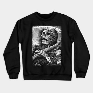 Maggot Reaper Crewneck Sweatshirt